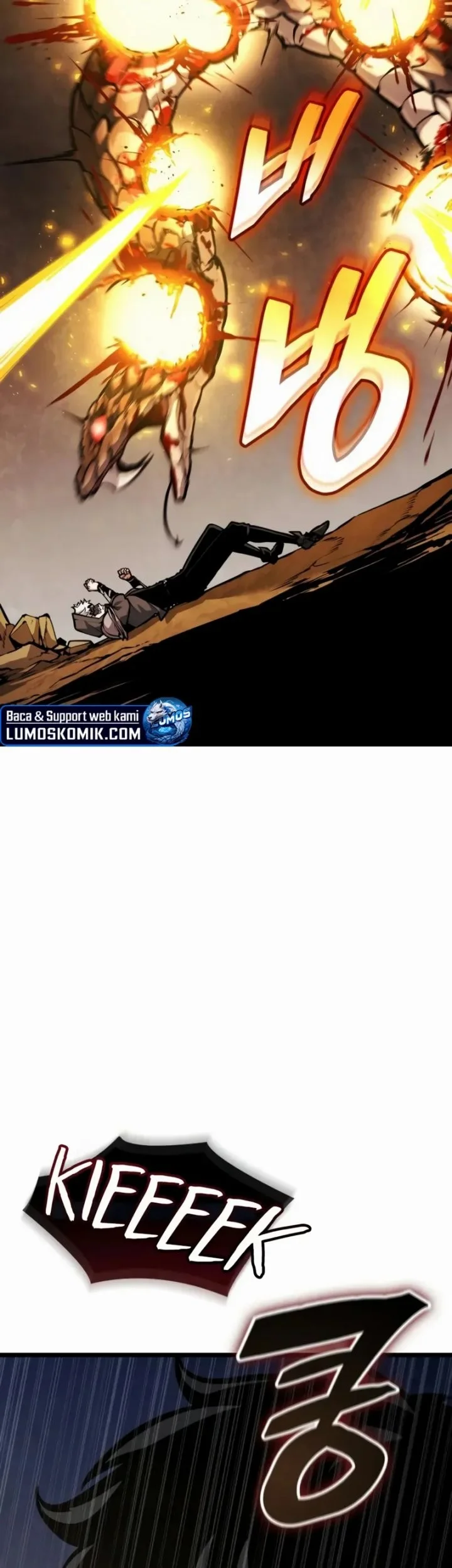 Emperor Of Solo Play Chapter 35 Gambar 69