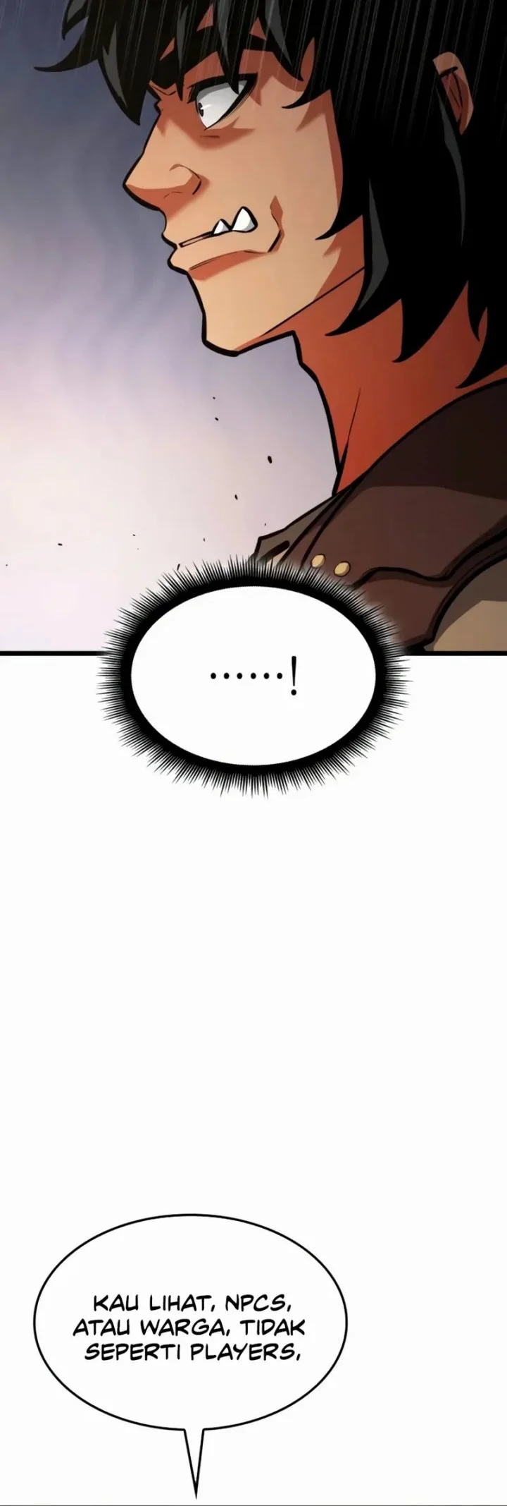 Emperor Of Solo Play Chapter 35 Gambar 70