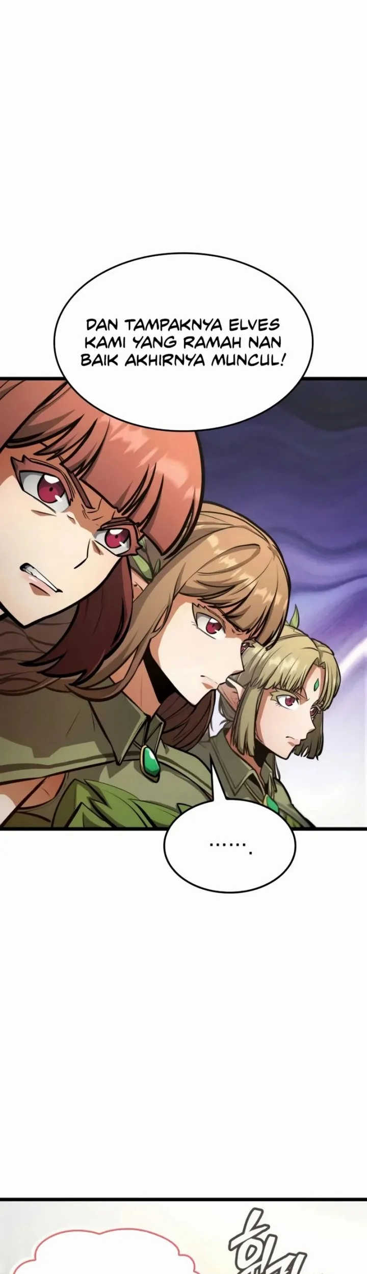 Emperor Of Solo Play Chapter 35 Gambar 77