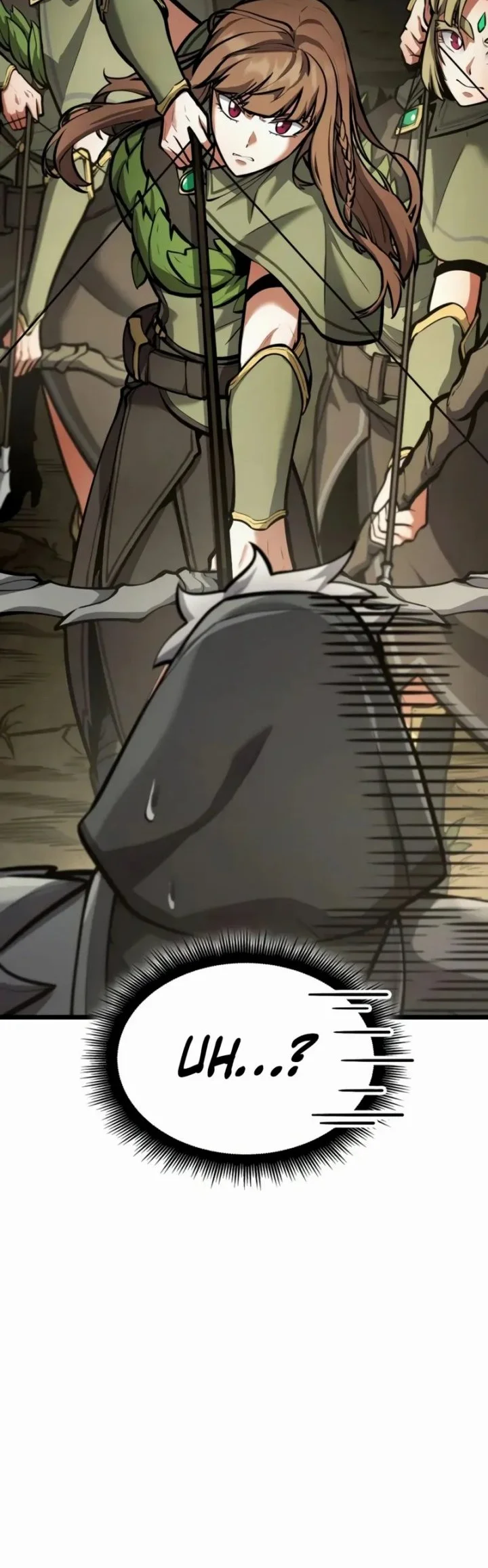 Emperor Of Solo Play Chapter 35 Gambar 80