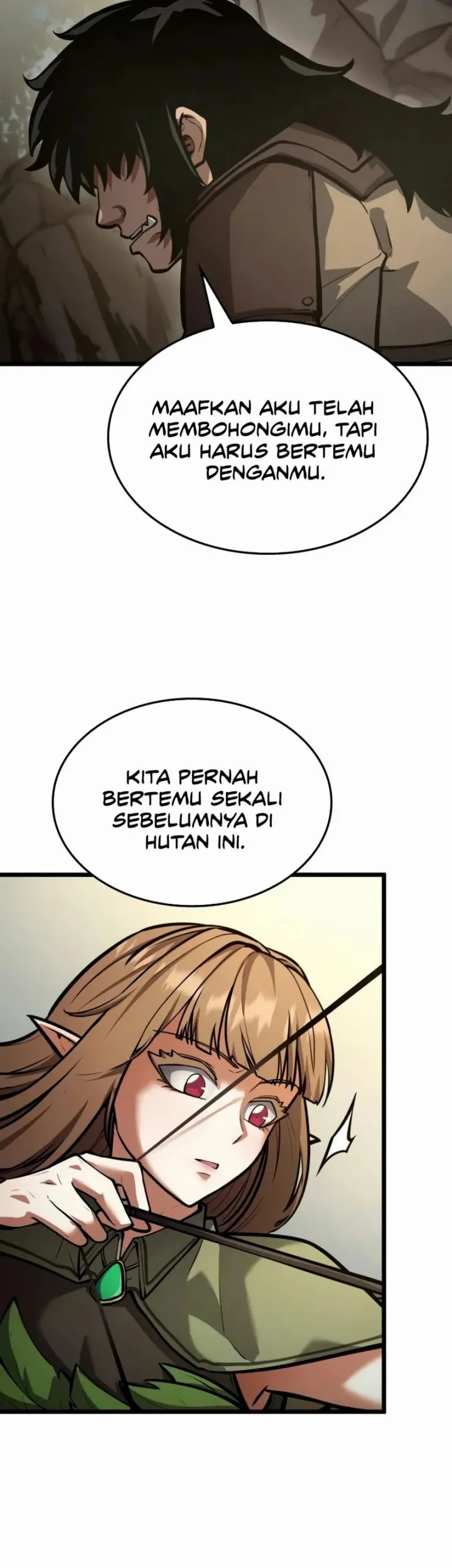 Emperor Of Solo Play Chapter 35 Gambar 86