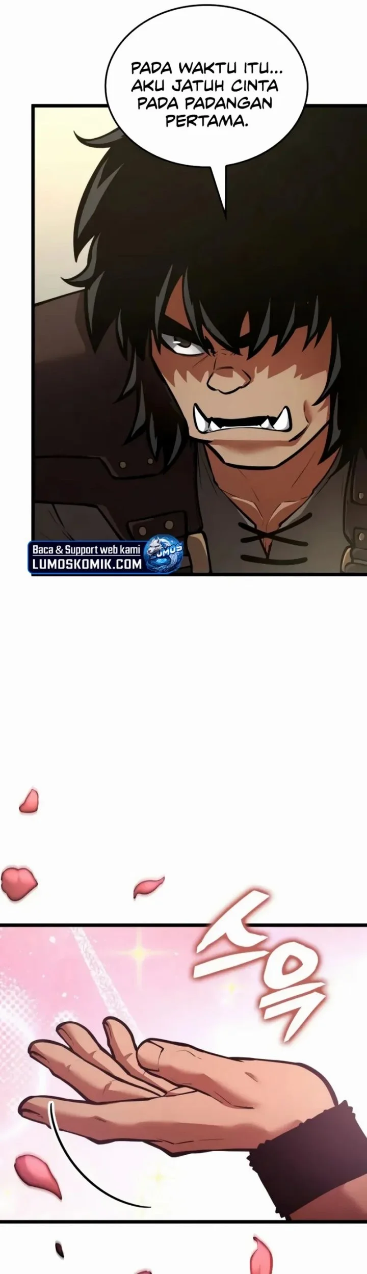 Emperor Of Solo Play Chapter 35 Gambar 88