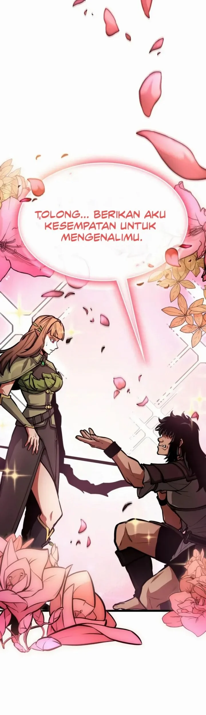 Emperor Of Solo Play Chapter 35 Gambar 89