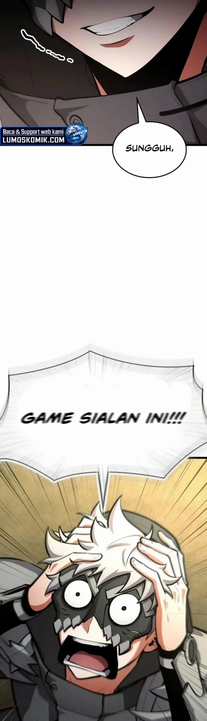 Emperor Of Solo Play Chapter 35 Gambar 95