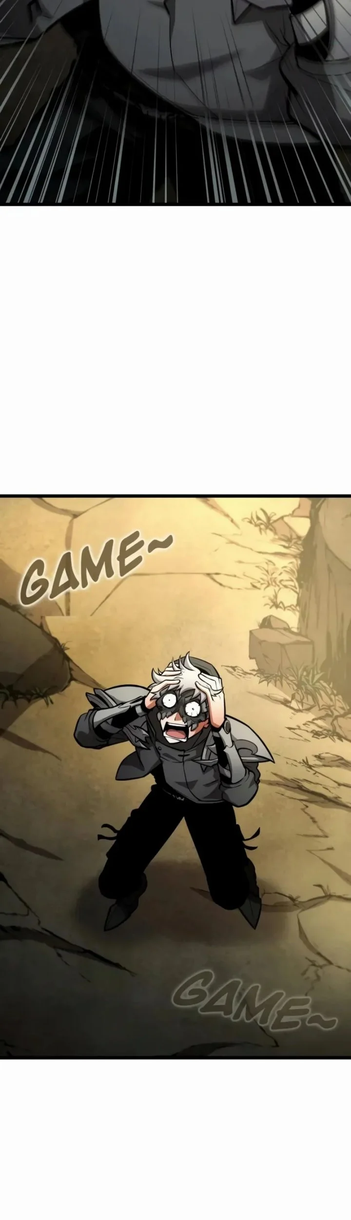 Emperor Of Solo Play Chapter 35 Gambar 96