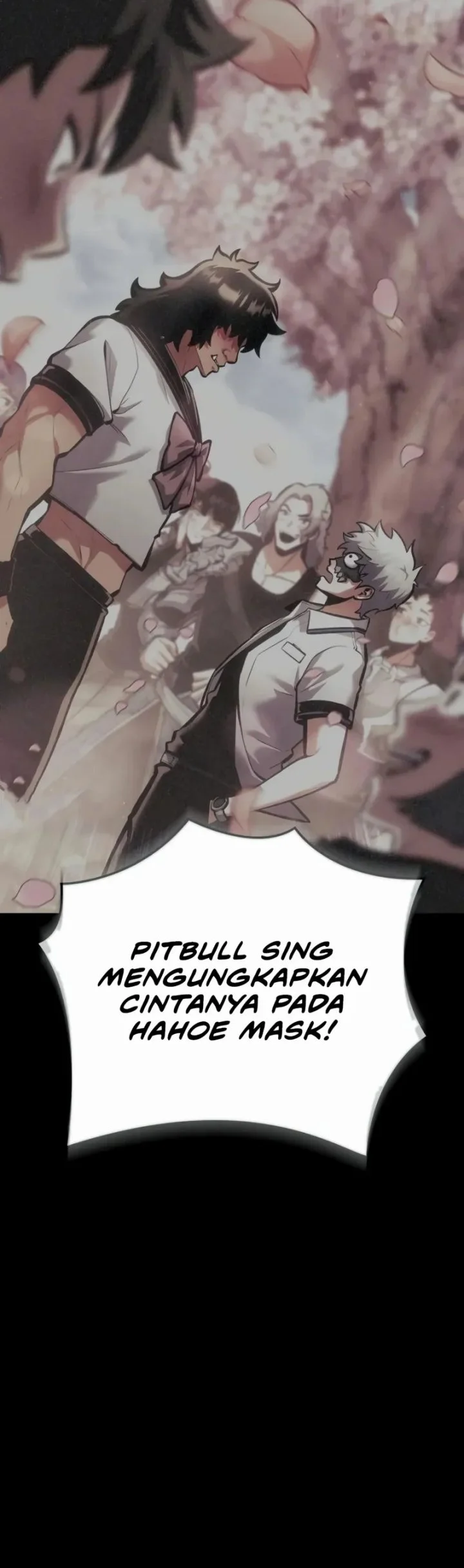 Emperor Of Solo Play Chapter 35 Gambar 6