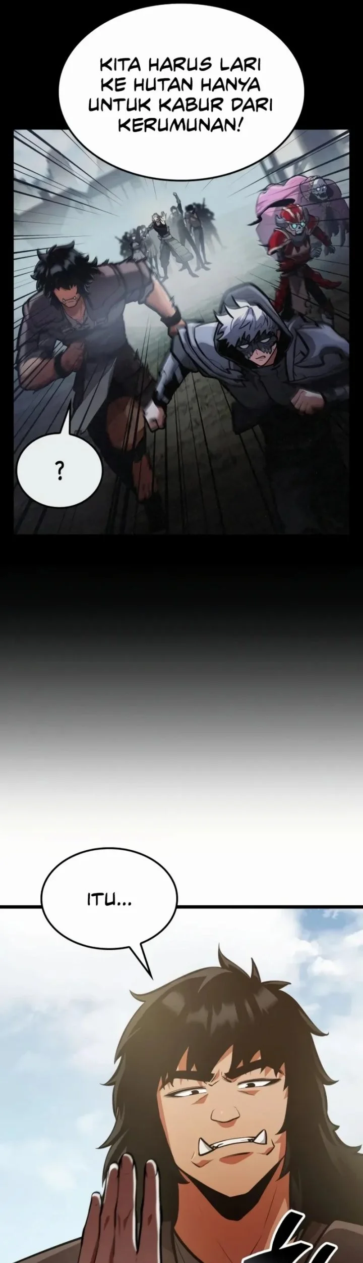 Emperor Of Solo Play Chapter 35 Gambar 7