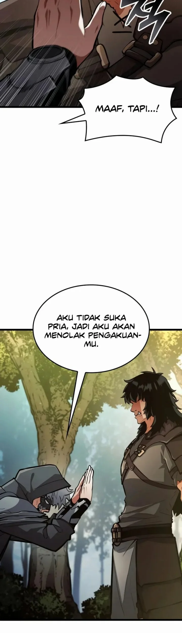 Emperor Of Solo Play Chapter 35 Gambar 8