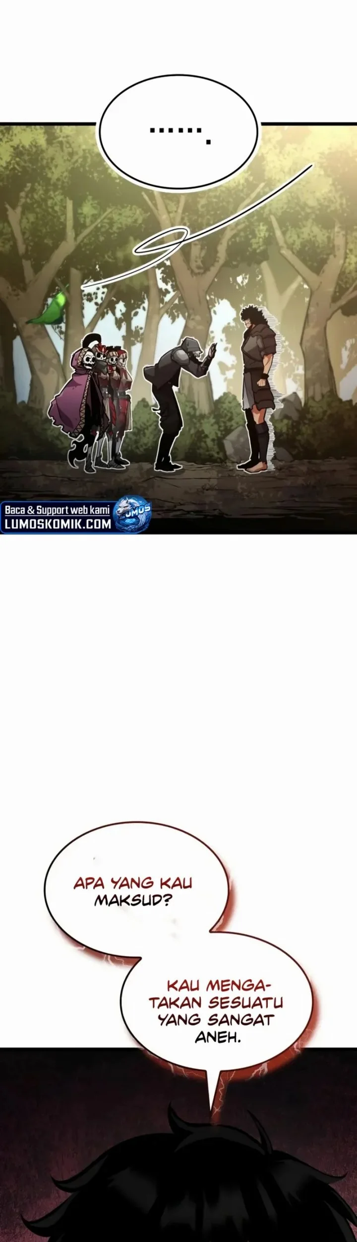 Emperor Of Solo Play Chapter 35 Gambar 10