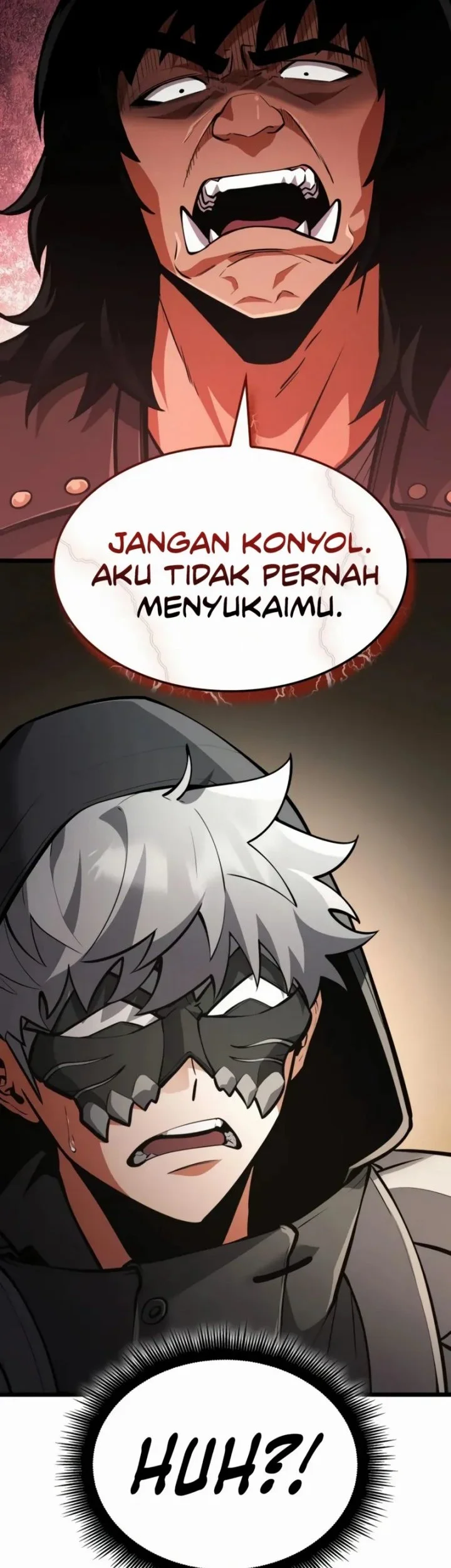 Emperor Of Solo Play Chapter 35 Gambar 11