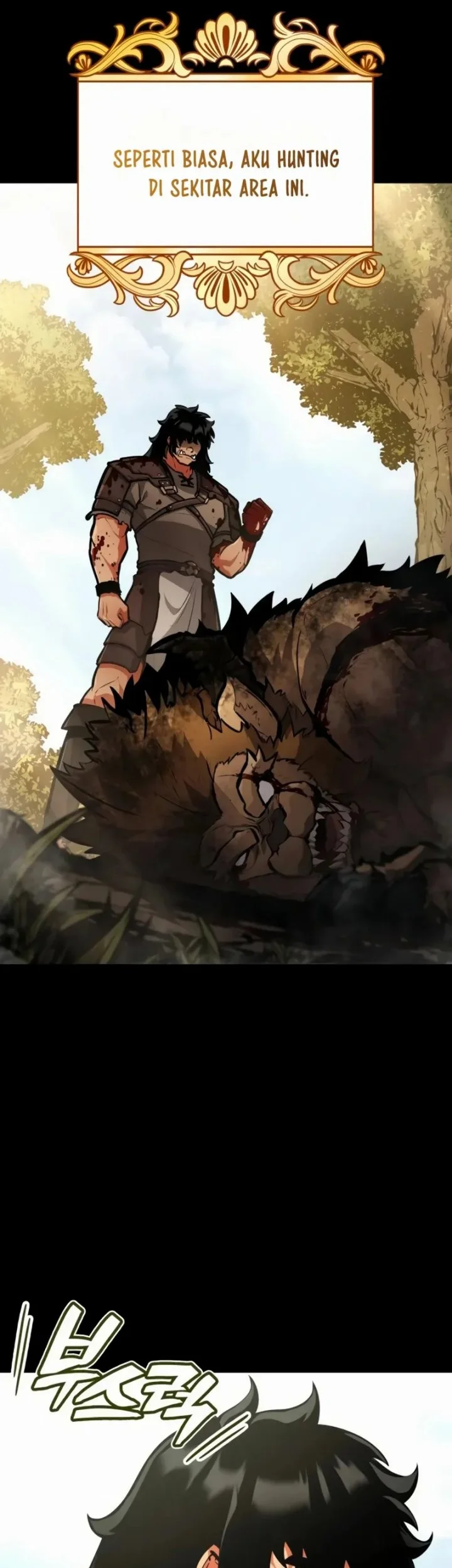 Emperor Of Solo Play Chapter 35 Gambar 15