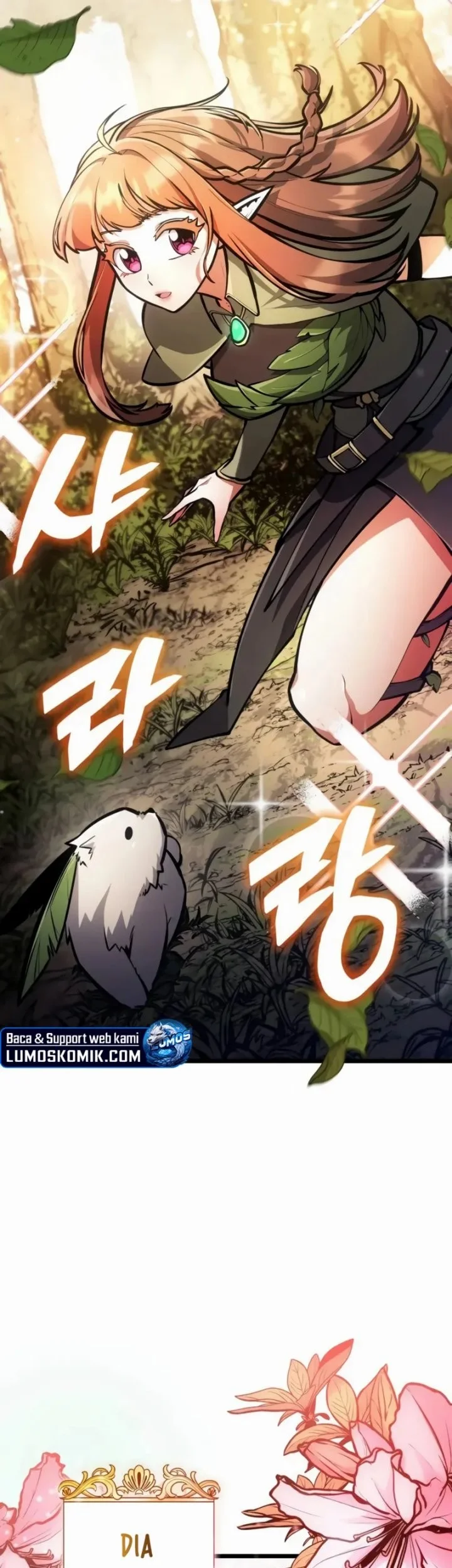 Emperor Of Solo Play Chapter 35 Gambar 20