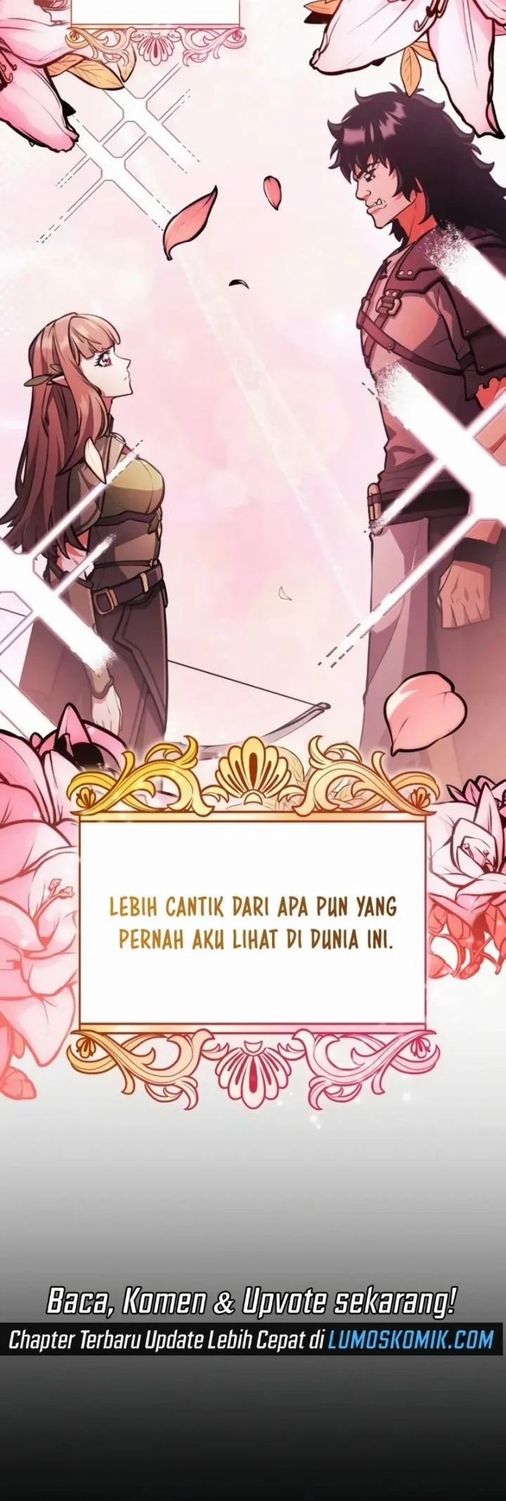 Emperor Of Solo Play Chapter 35 Gambar 21