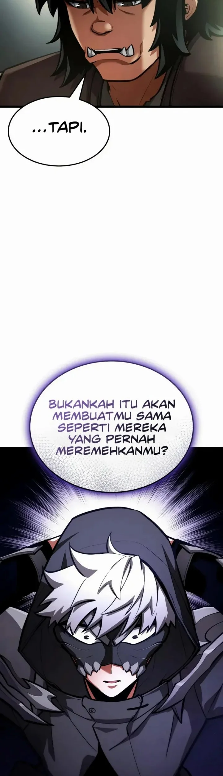 emperor of solo play chapter 36 - Page 23