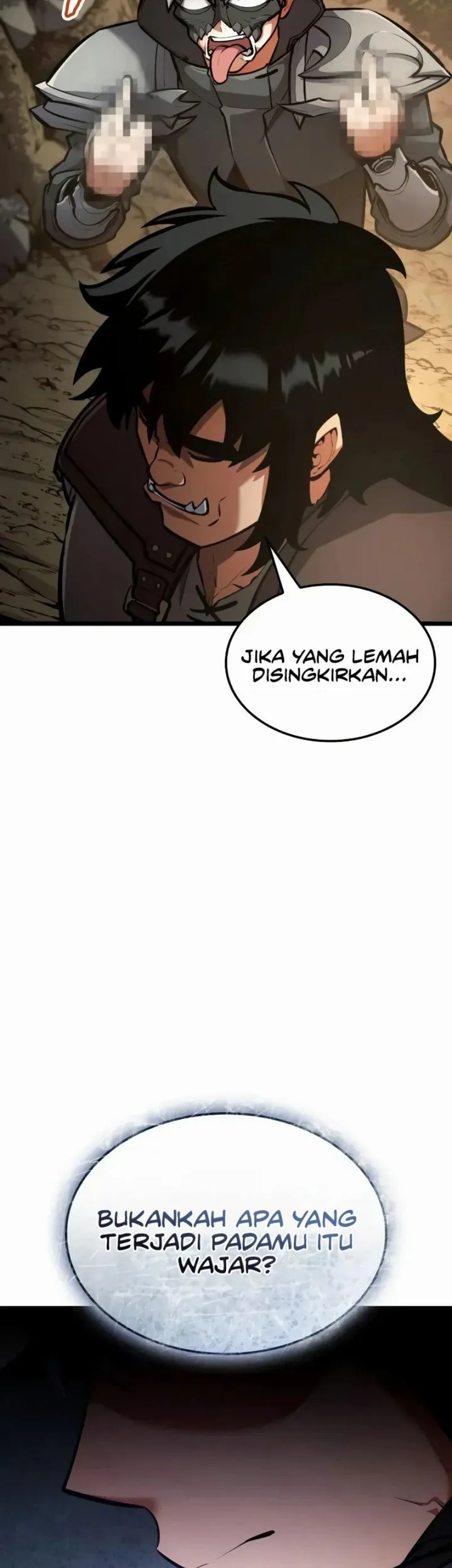 emperor of solo play chapter 36 - Page 26