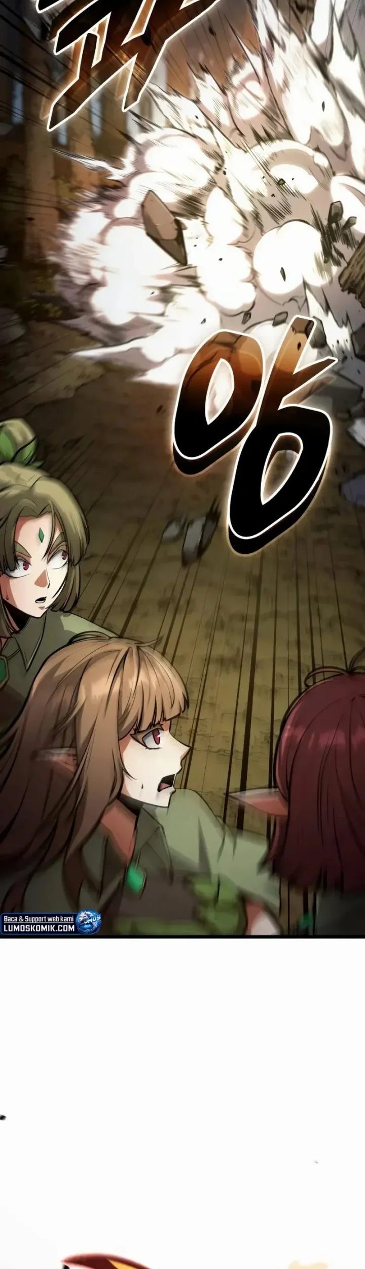 emperor of solo play chapter 36 - Page 29