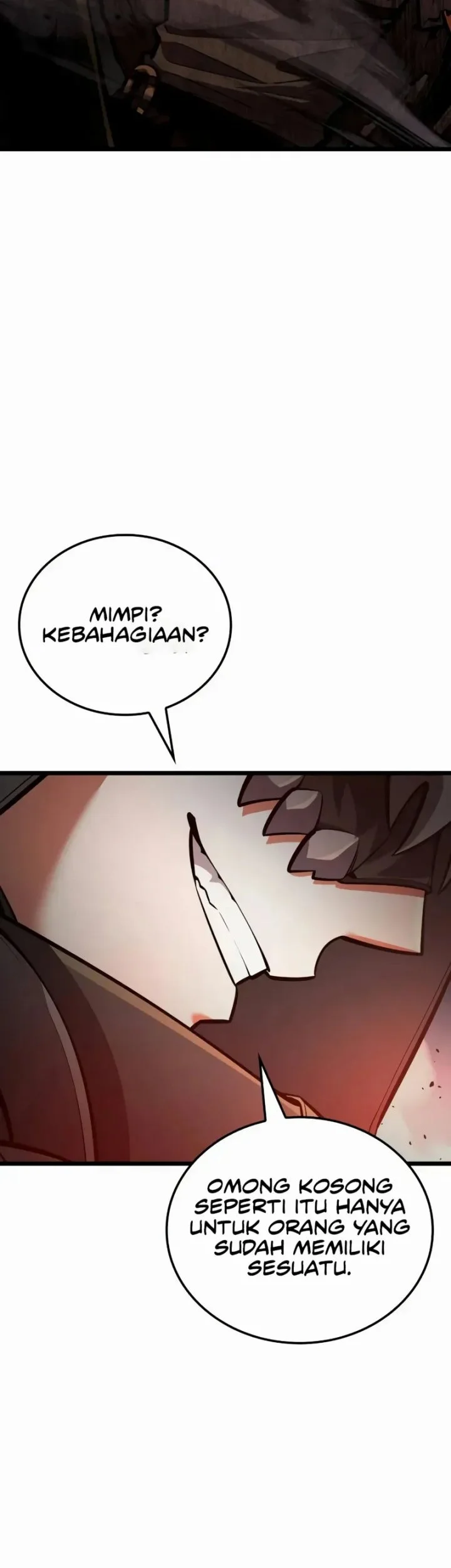 emperor of solo play chapter 36 - Page 32