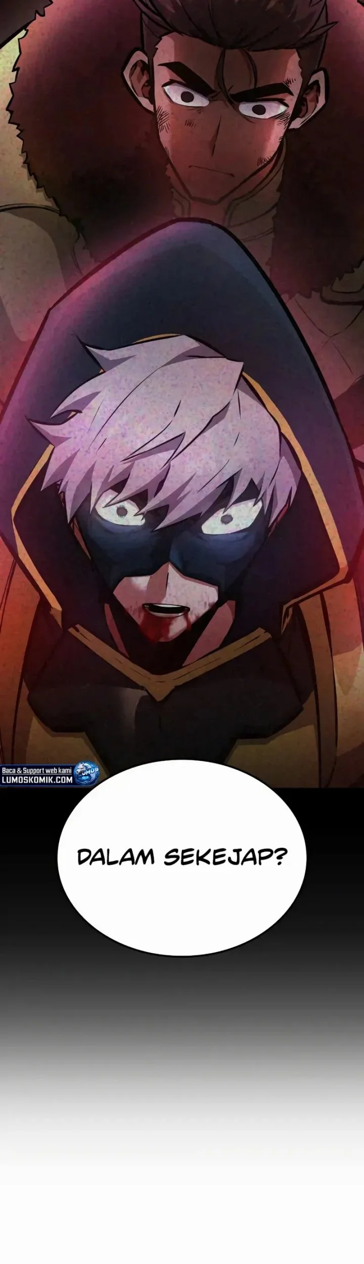 emperor of solo play chapter 36 - Page 35