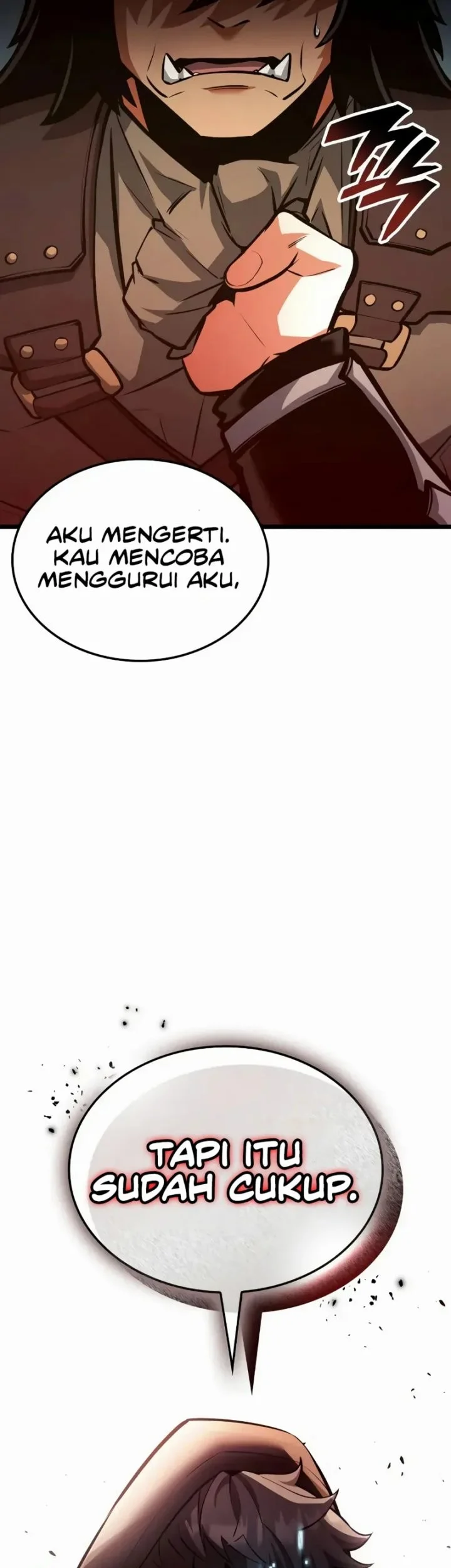 emperor of solo play chapter 36 - Page 37