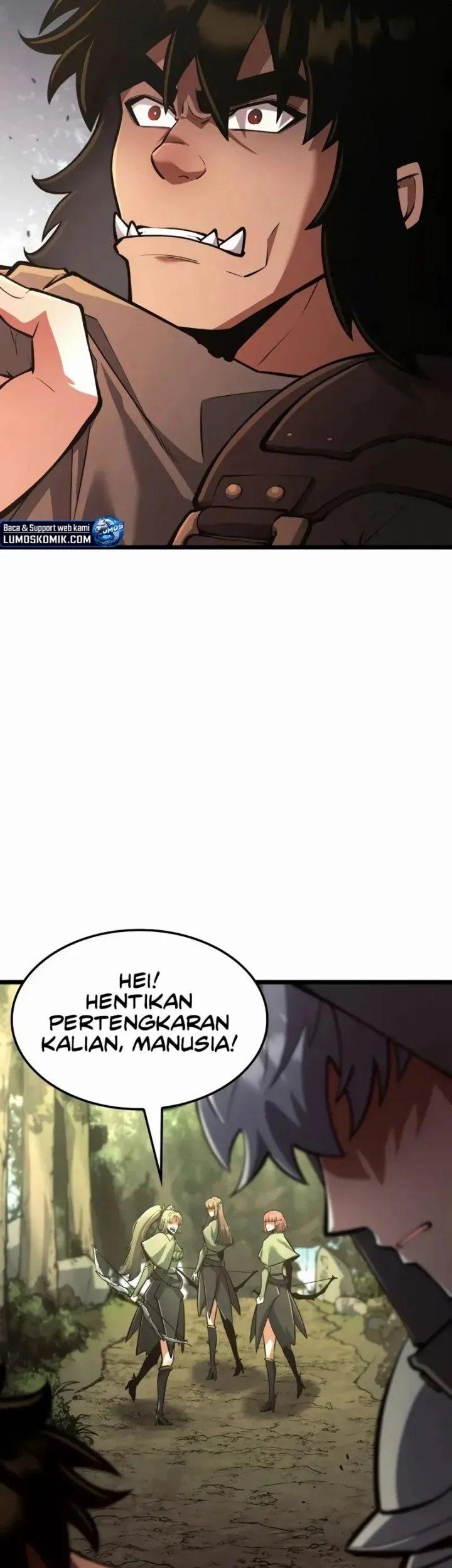 emperor of solo play chapter 36 - Page 39