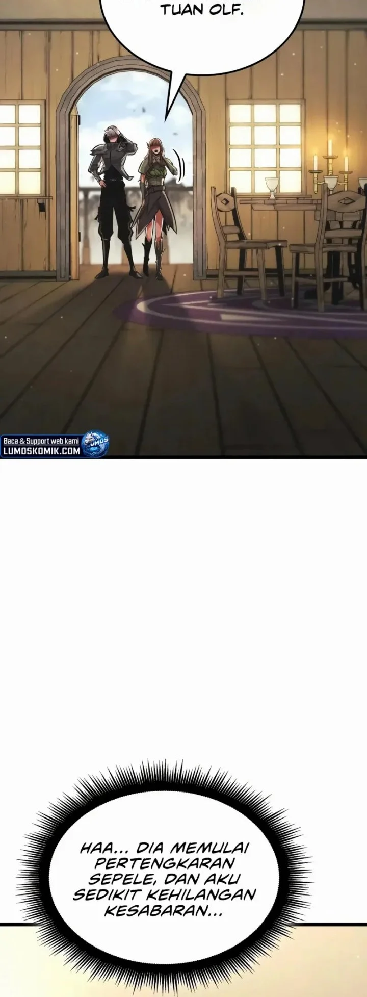 emperor of solo play chapter 36 - Page 49