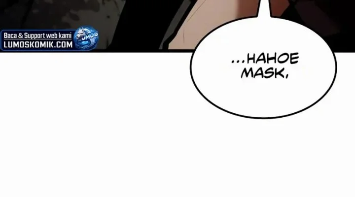 emperor of solo play chapter 36 - Page 3