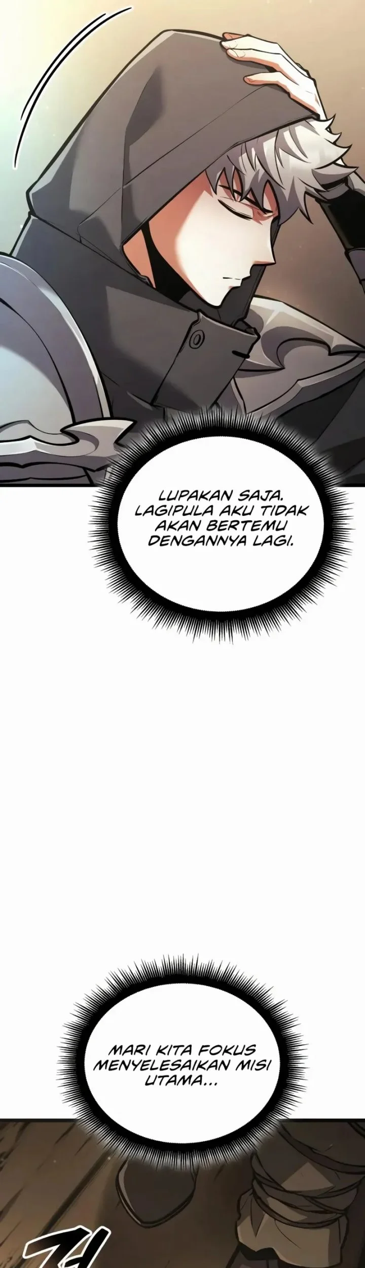 emperor of solo play chapter 36 - Page 50