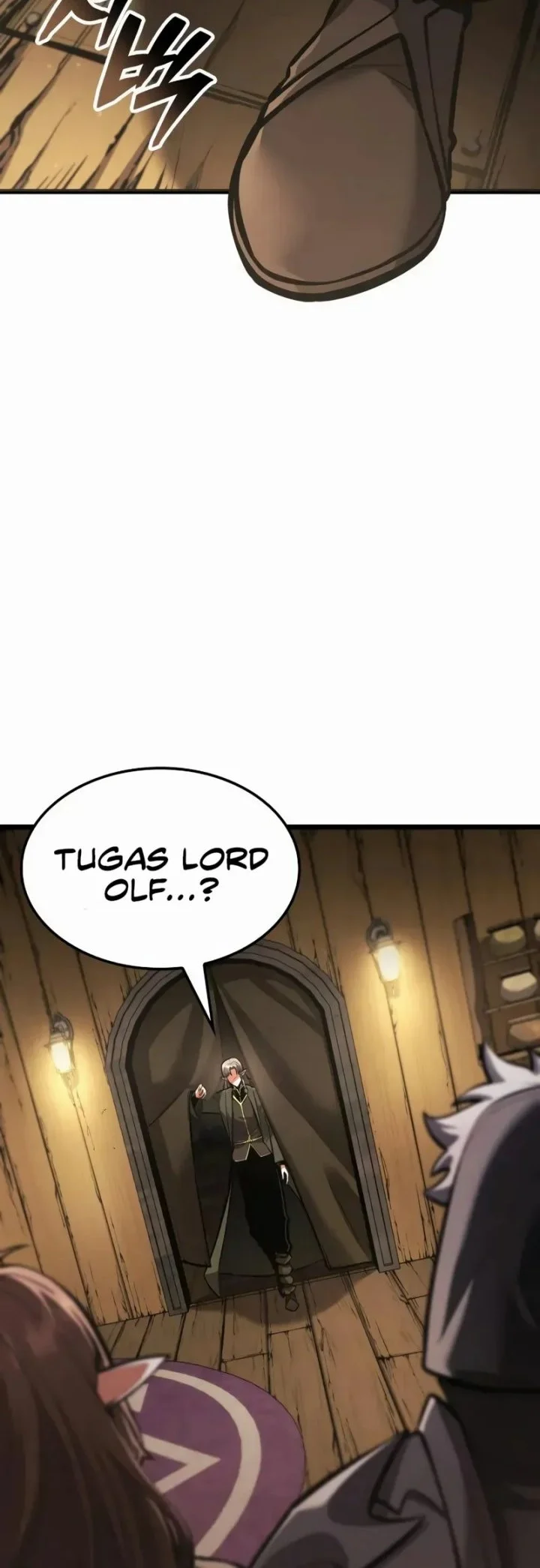 emperor of solo play chapter 36 - Page 51