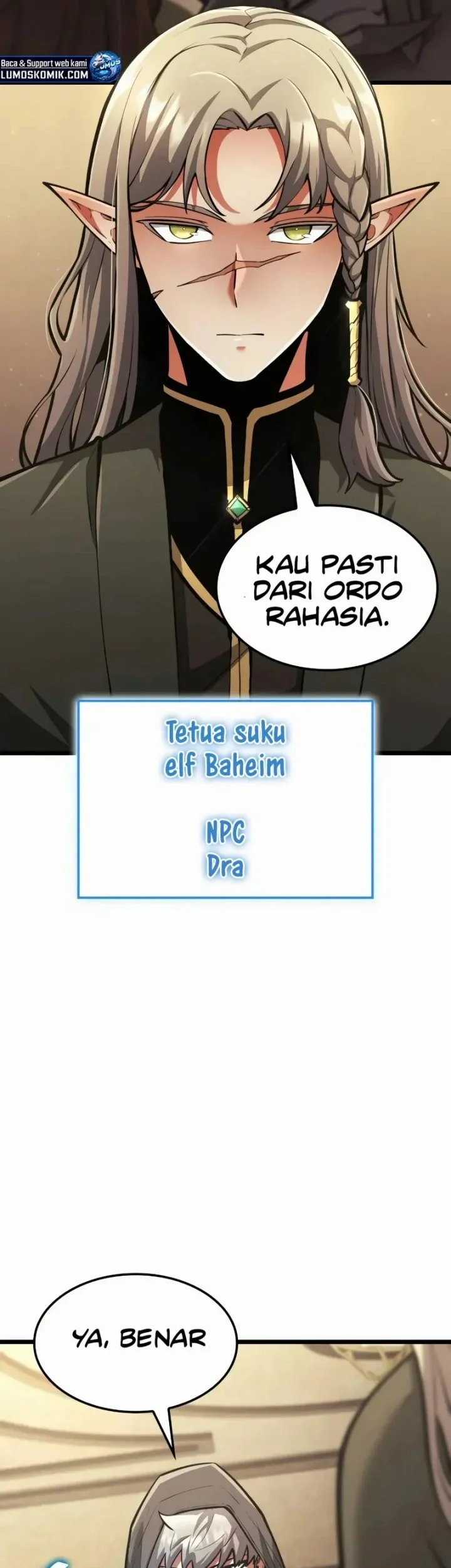 emperor of solo play chapter 36 - Page 52