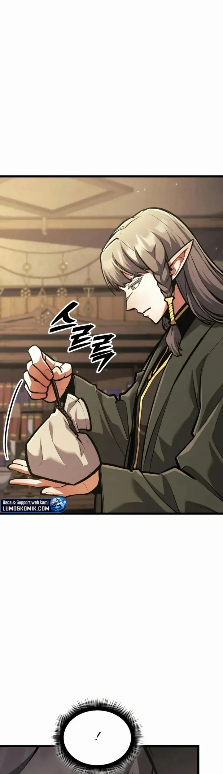 emperor of solo play chapter 36 - Page 55