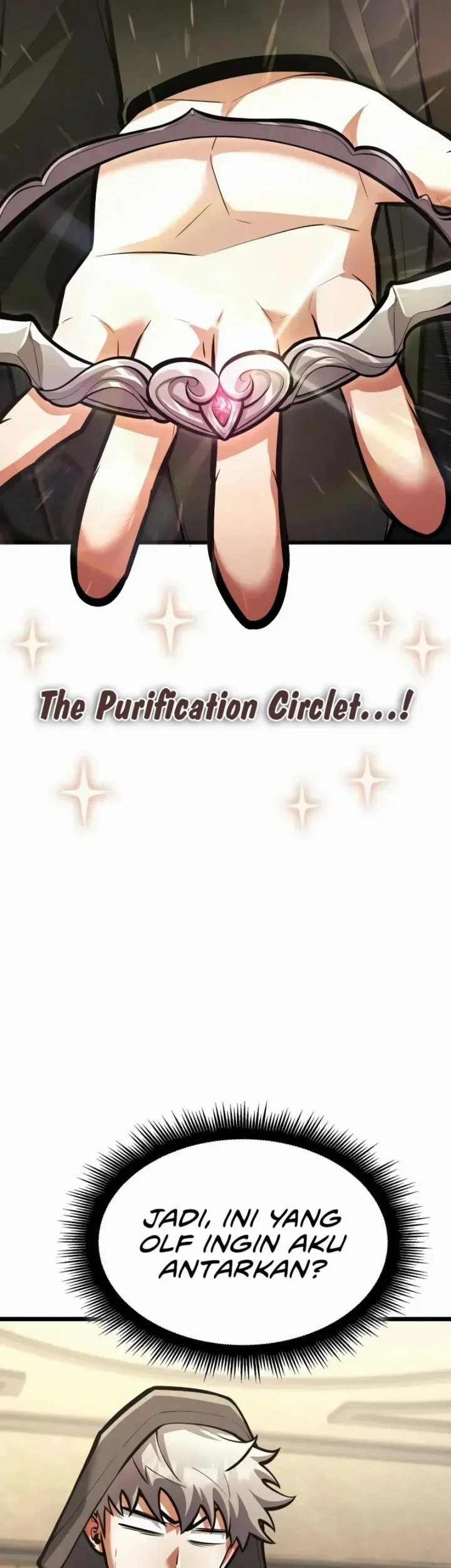 emperor of solo play chapter 36 - Page 57