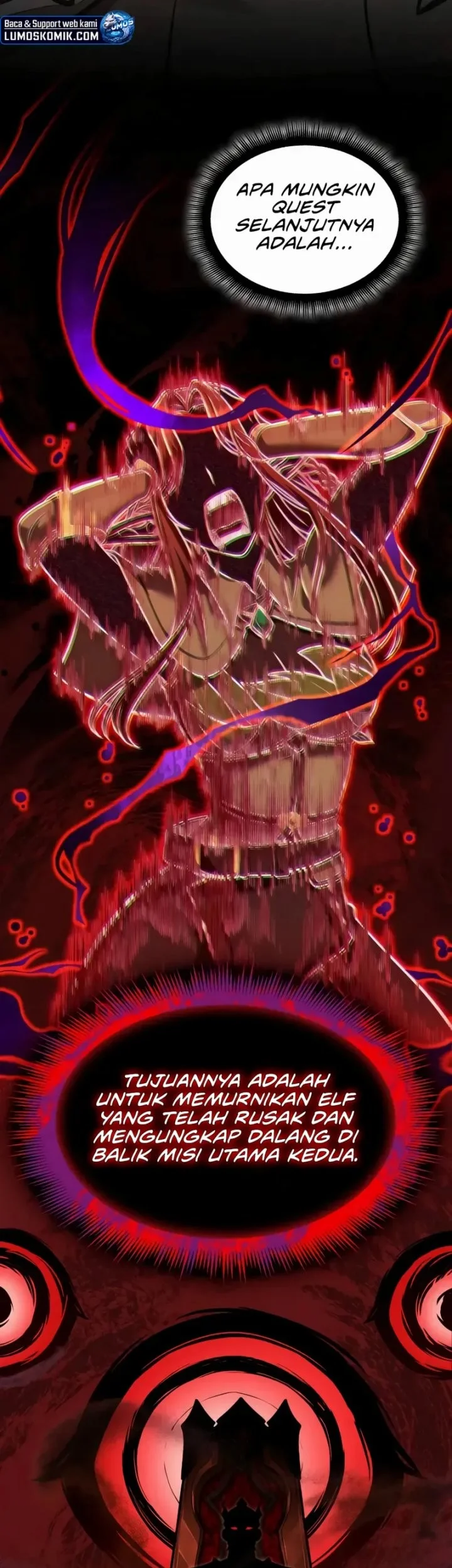 emperor of solo play chapter 36 - Page 60