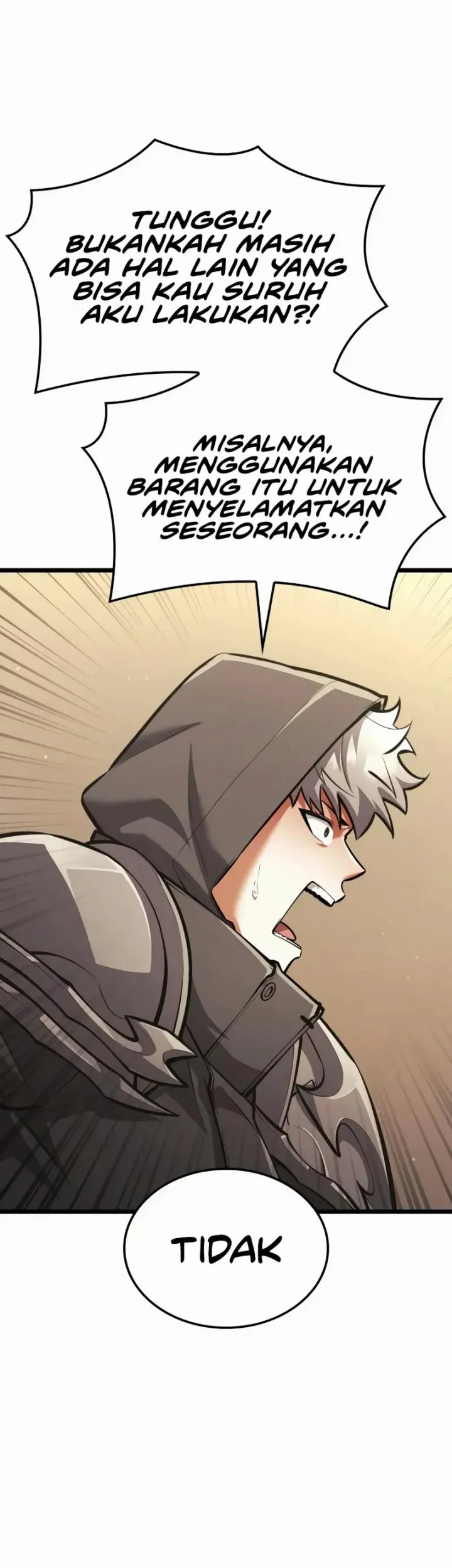 emperor of solo play chapter 36 - Page 64