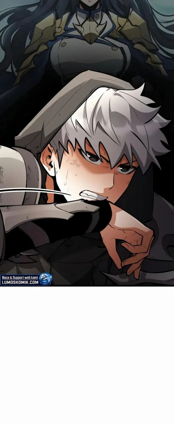 emperor of solo play chapter 36 - Page 74