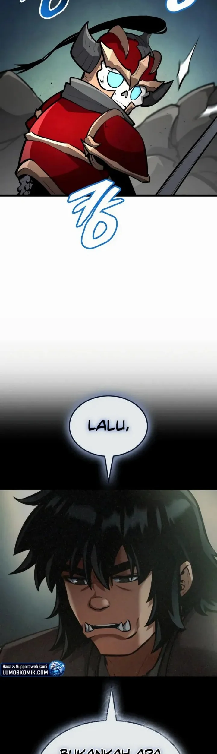 emperor of solo play chapter 36 - Page 79