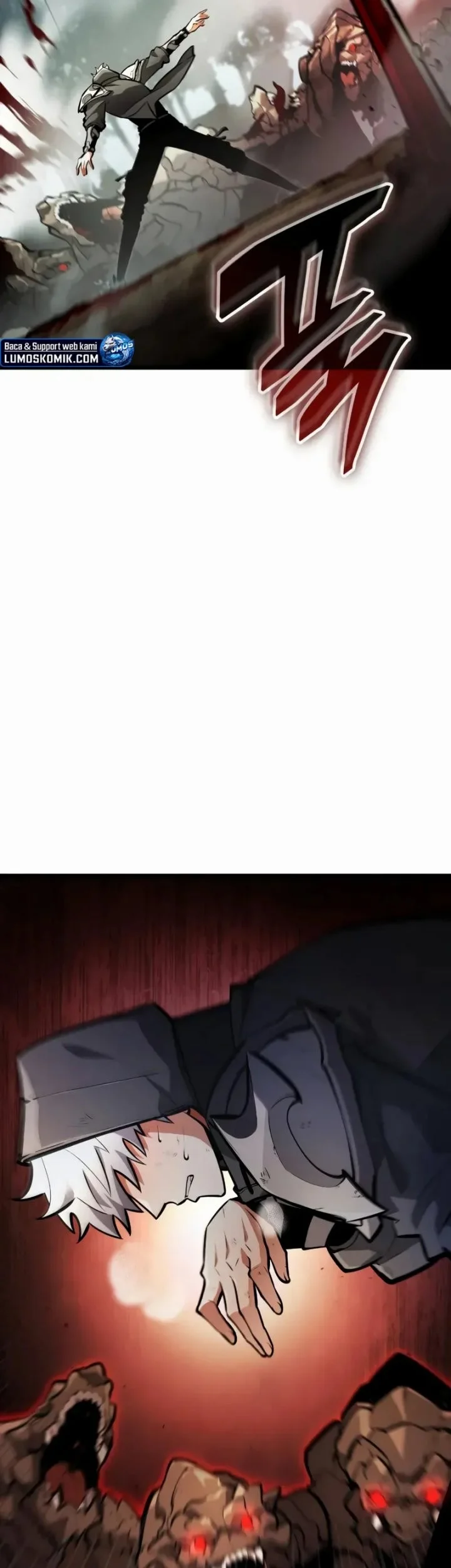 emperor of solo play chapter 36 - Page 84