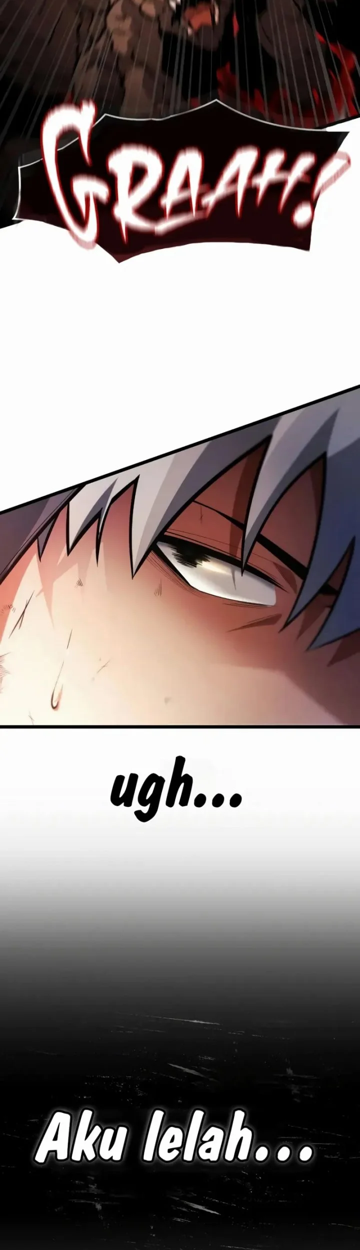 emperor of solo play chapter 36 - Page 85