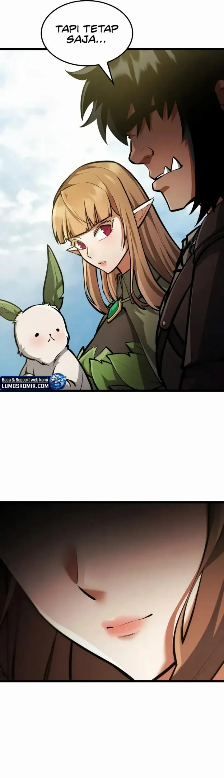 emperor of solo play chapter 36 - Page 91