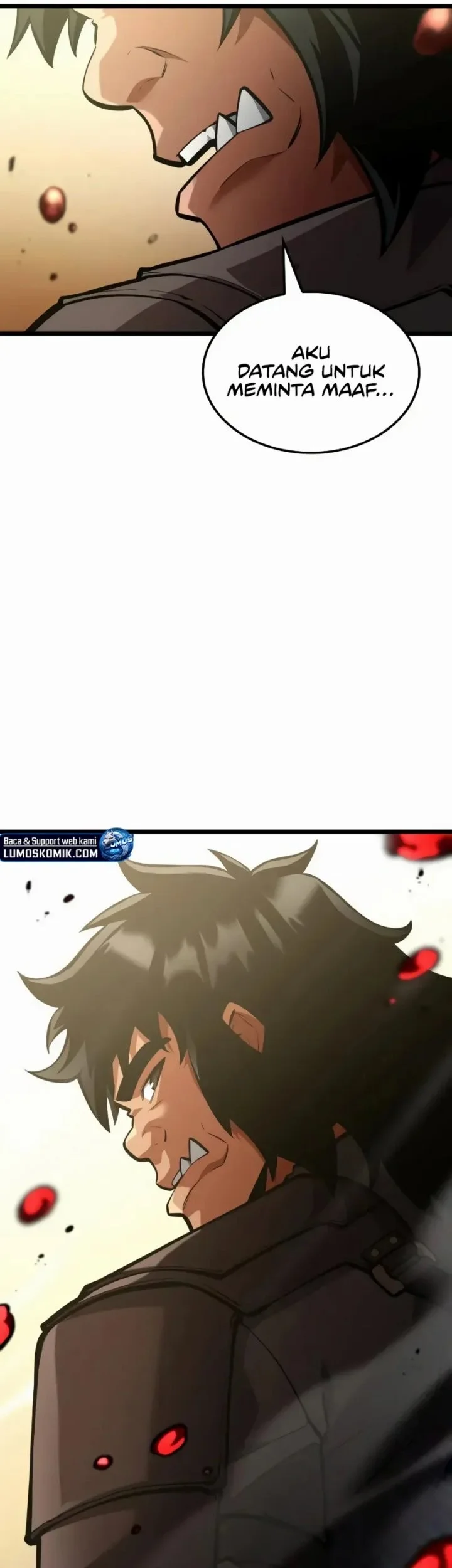 emperor of solo play chapter 36 - Page 100