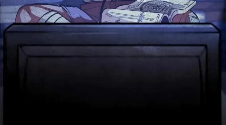 emperor of solo play chapter 36 - Page 12