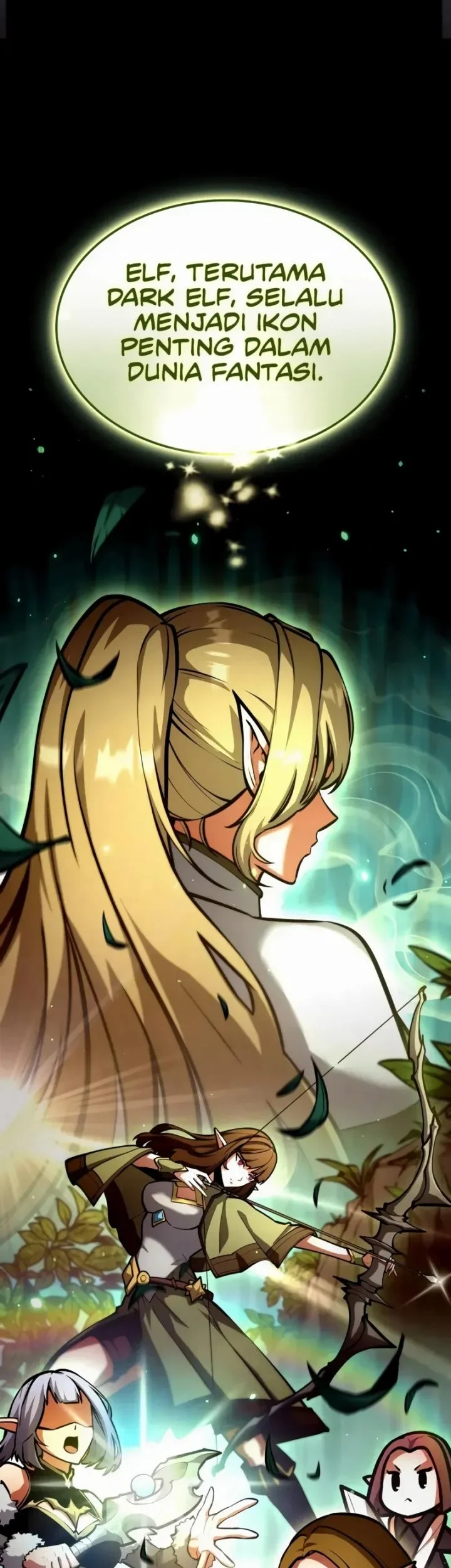 emperor of solo play chapter 36 - Page 13