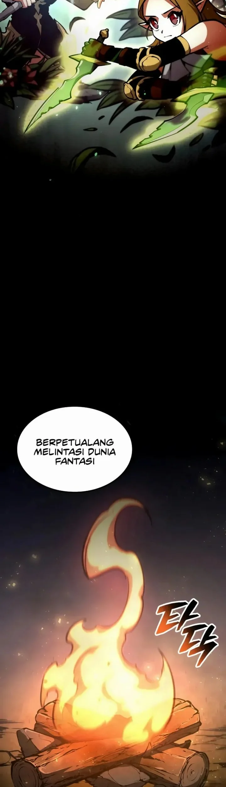 emperor of solo play chapter 36 - Page 14