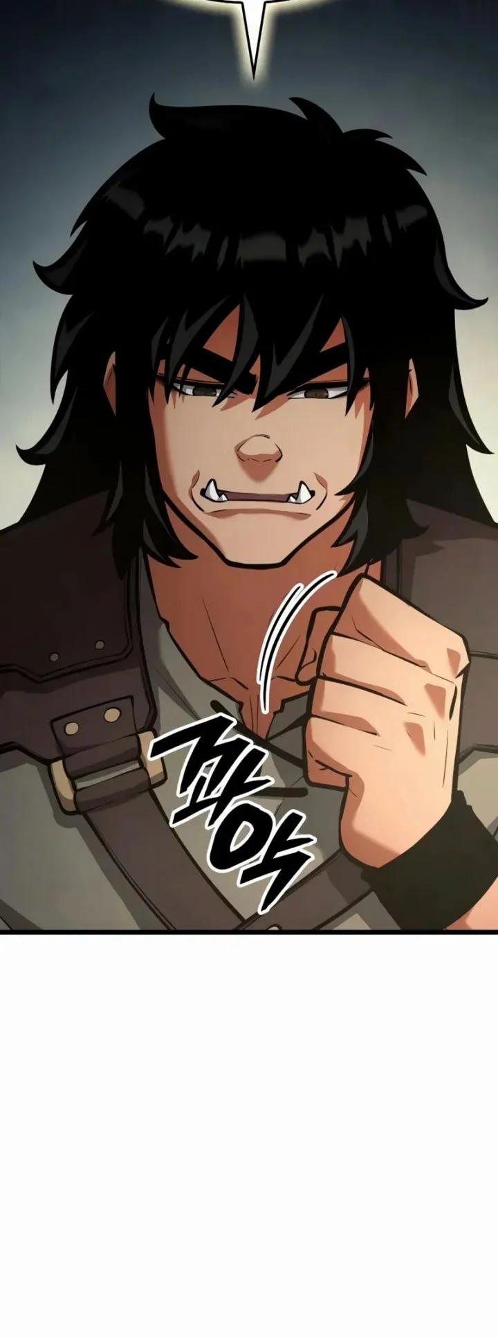 emperor of solo play chapter 36 - Page 17