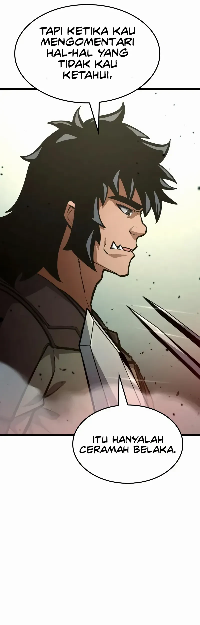 Emperor Of Solo Play Chapter 37 Gambar 27