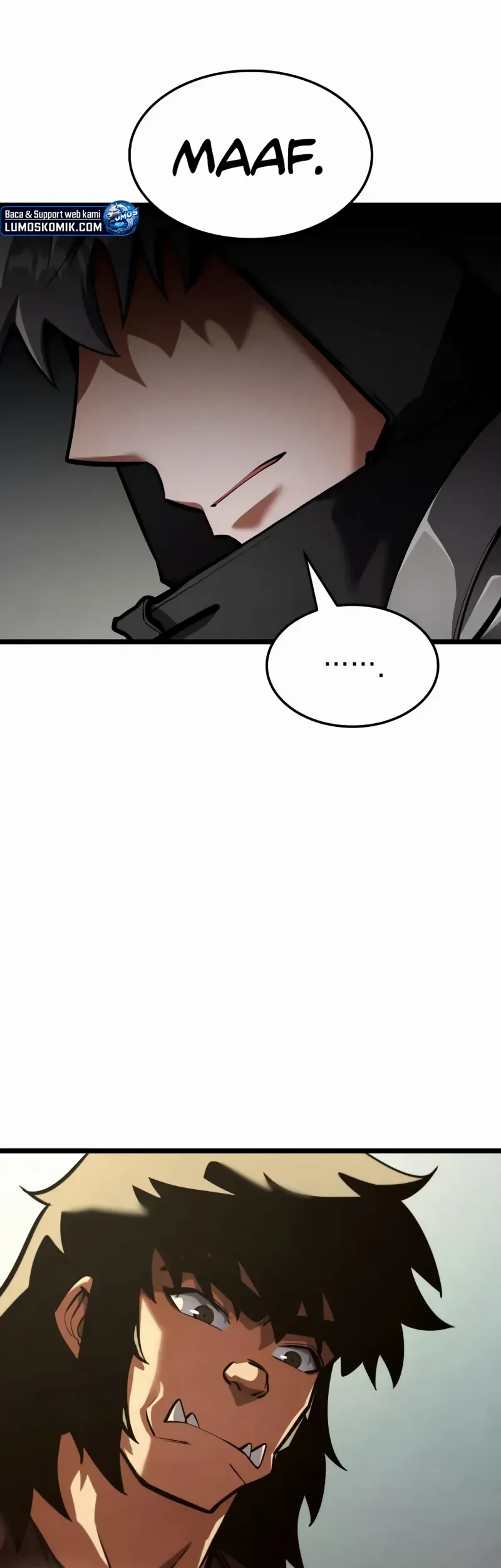 Emperor Of Solo Play Chapter 37 Gambar 28