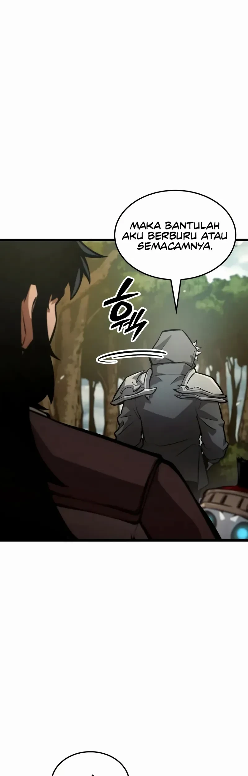 Emperor Of Solo Play Chapter 37 Gambar 30