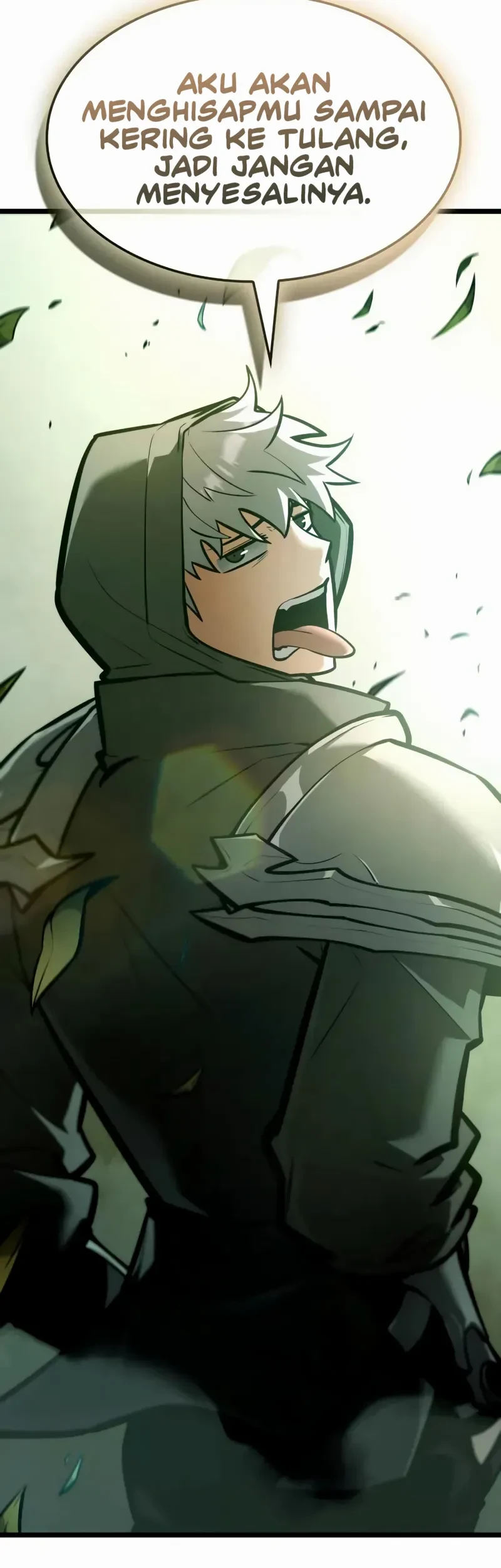 Emperor Of Solo Play Chapter 37 Gambar 33