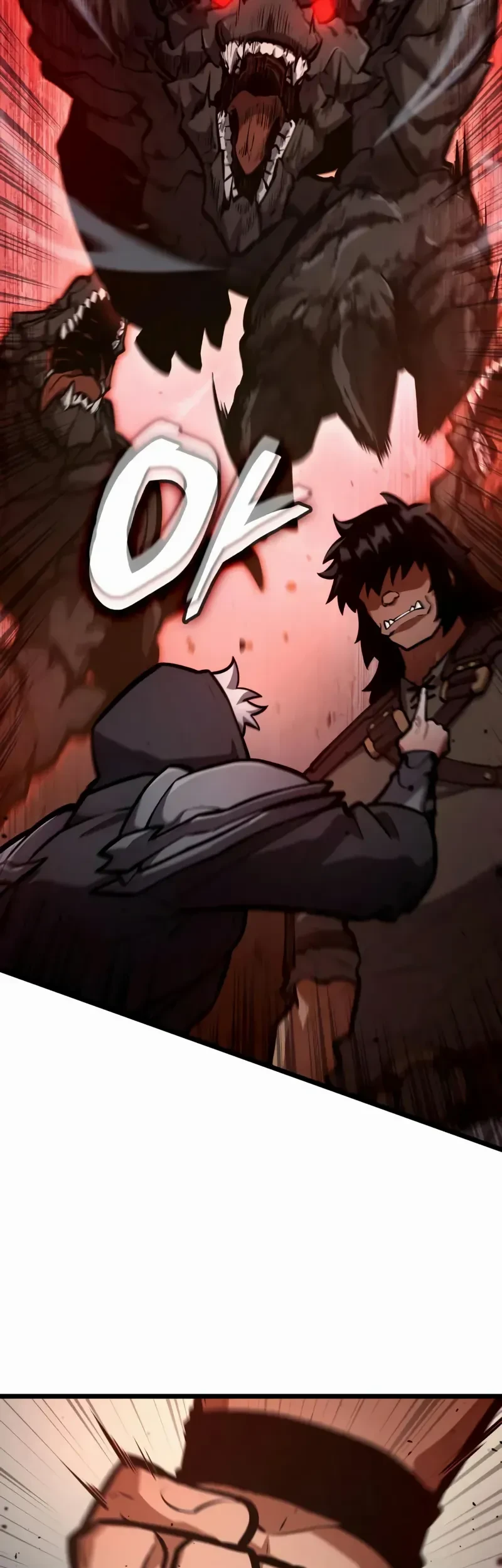 Emperor Of Solo Play Chapter 37 Gambar 38