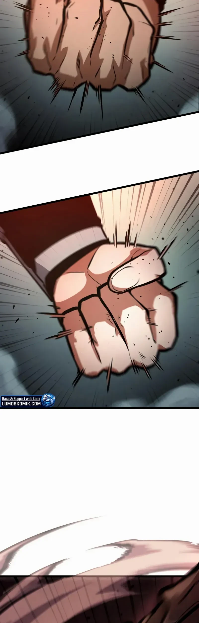 Emperor Of Solo Play Chapter 37 Gambar 39