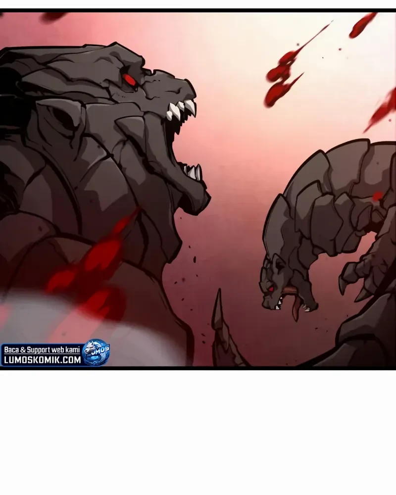 Emperor Of Solo Play Chapter 37 Gambar 43